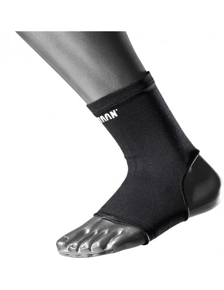 Badmintonketsjer Young Y-Flash ispeed Blue (Ustrengt) 